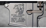 Bear Creek Arsenal ~ BCA-15 ~ .50 Beowulf - 11 of 16