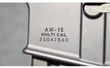 Anderson ~ AM-15 ~ 5.56 NATO - 16 of 16