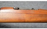 Zastava ~ M48 Mauser ~ 8mm Mauser - 5 of 16