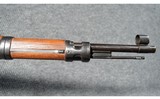 Zastava ~ M48 Mauser ~ 8mm Mauser - 6 of 16