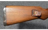 Zastava ~ M48 Mauser ~ 8mm Mauser - 3 of 16