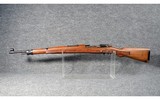 Zastava ~ M48 Mauser ~ 8mm Mauser - 2 of 16