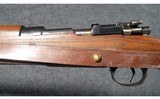 Zastava ~ M48 Mauser ~ 8mm Mauser - 12 of 16
