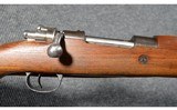Zastava ~ M48 Mauser ~ 8mm Mauser - 4 of 16