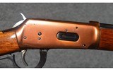 Winchester ~ Model 94 ~ .30-30 Winchester - 5 of 16