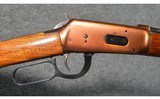 Winchester ~ Model 94 ~ .30-30 Winchester - 4 of 16