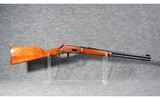 Winchester ~ Model 94 ~ .30-30 Winchester - 1 of 16