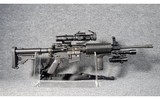 DPMS - A-15 - 5.56 NATO - 1 of 16