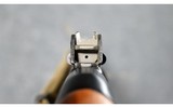 Century Arms ~ C308 Sporter ~ .308 Win. - 16 of 16