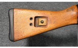 Century Arms ~ C308 Sporter ~ .308 Win. - 3 of 16