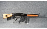 Century Arms ~ C308 Sporter ~ .308 Win. - 1 of 16