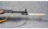 Tula ~ SKS ~ 7.62x39mm - 16 of 16