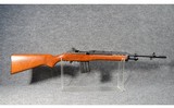 Ruger ~ Mini-14 ~ .223 Remington - 1 of 16