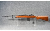 Ruger ~ Mini-14 ~ .223 Remington - 2 of 16