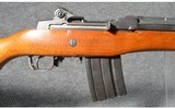 Ruger ~ Mini-14 ~ .223 Remington - 4 of 16