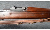 Springfield Amory ~ Model 1903 ~ .30-06 Springfield - 5 of 16