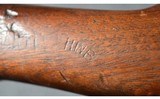 Springfield Amory ~ Model 1903 ~ .30-06 Springfield - 13 of 16
