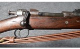 Springfield Amory ~ Model 1903 ~ .30-06 Springfield - 4 of 16