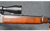 Mossberg ~ Model 472PCA ~ .30-30 Winchester - 7 of 16