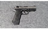 Beretta ~ PX4 Storm ~ 9mm Luger - 1 of 14