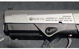 Beretta ~ PX4 Storm ~ 9mm Luger - 12 of 14