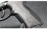 Beretta ~ PX4 Storm ~ 9mm Luger - 9 of 14