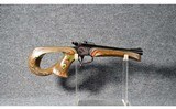 Thompson/Center ~ Break-Action Pistol ~ .223 Remington - 1 of 13