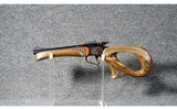 Thompson/Center ~ Break-Action Pistol ~ .223 Remington - 2 of 13