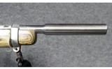 Ruger ~ 10/22 Carbine ~ .22 LR - 5 of 16