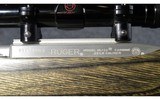 Ruger ~ 10/22 Carbine ~ .22 LR - 12 of 16