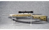 Ruger ~ 10/22 Carbine ~ .22 LR - 2 of 16