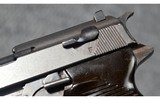 Walther ~ P38 ~ 9mm Luger - 9 of 16