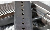 Walther ~ P38 ~ 9mm Luger - 14 of 16
