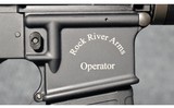 Rock River ~ LAR-15 ~ 5.56 NATO - 5 of 16