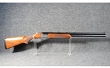 Browning ~ 725 Field ~ 12 Gauge - 1 of 15
