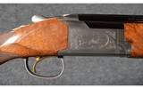 Browning ~ 725 Field ~ 12 Gauge - 4 of 15