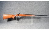 Remington ~ Model 541-S Custom Sporter ~ .22 S, L, LR - 1 of 16