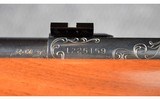 Remington ~ Model 541-S Custom Sporter ~ .22 S, L, LR - 10 of 16