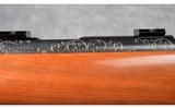 Remington ~ Model 541-S Custom Sporter ~ .22 S, L, LR - 11 of 16