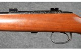 Remington ~ Model 541-S Custom Sporter ~ .22 S, L, LR - 8 of 16