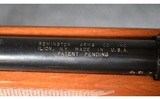Remington ~ Model 541-S Custom Sporter ~ .22 S, L, LR - 15 of 16