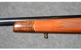 Remington ~ Model 541-S Custom Sporter ~ .22 S, L, LR - 9 of 16