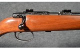 Remington ~ Model 541-S Custom Sporter ~ .22 S, L, LR - 4 of 16