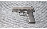 FN ~ FNX-9 ~ 9mm Luger - 2 of 15