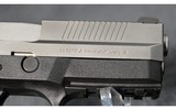 FN ~ FNX-9 ~ 9mm Luger - 6 of 15