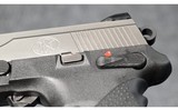 FN ~ FNX-9 ~ 9mm Luger - 9 of 15