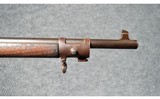 Springfield Armory ~ Model 1898 ~ .30-40 Krag - 6 of 16