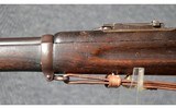 Springfield Armory ~ Model 1898 ~ .30-40 Krag - 9 of 16