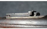 Springfield Armory ~ Model 1898 ~ .30-40 Krag - 15 of 16