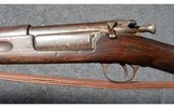 Springfield Armory ~ Model 1898 ~ .30-40 Krag - 8 of 16